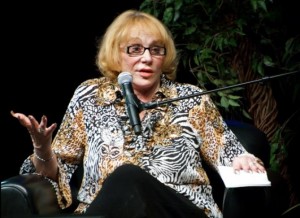 sylvia browne